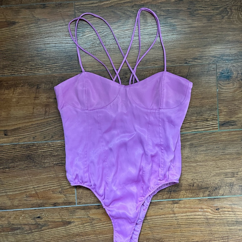 Zara Bodysuit